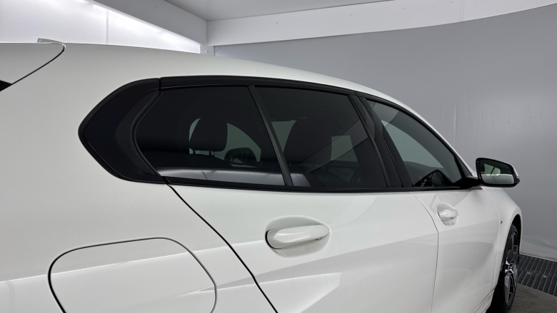 BMW 1 Series 118i [136] M Sport 5dr Step Auto [LCP] Petrol Hatchback